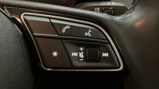 Audi A3 30 TFSI Technik 5dr Petrol Hatchback